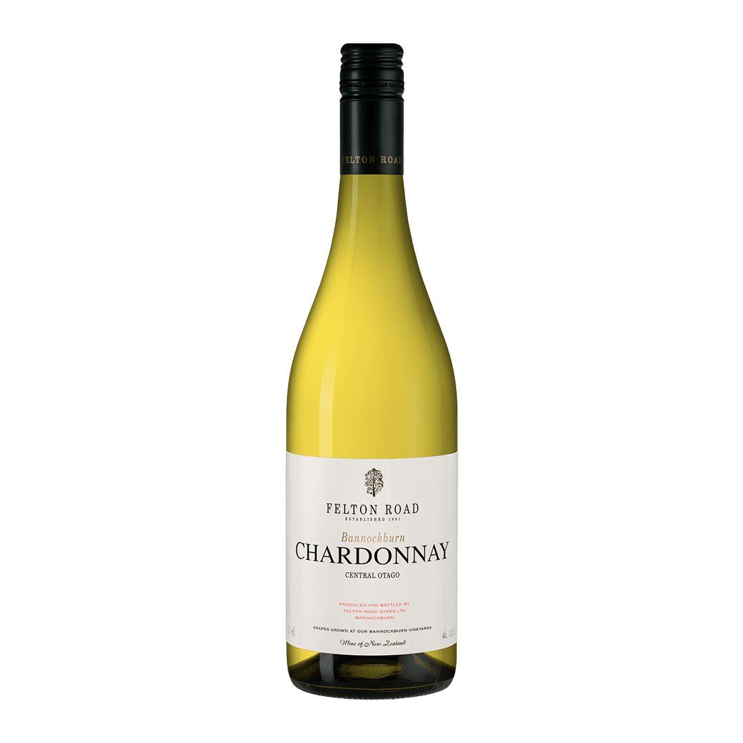 Felton Road Bannockburn Chardonnay 2024