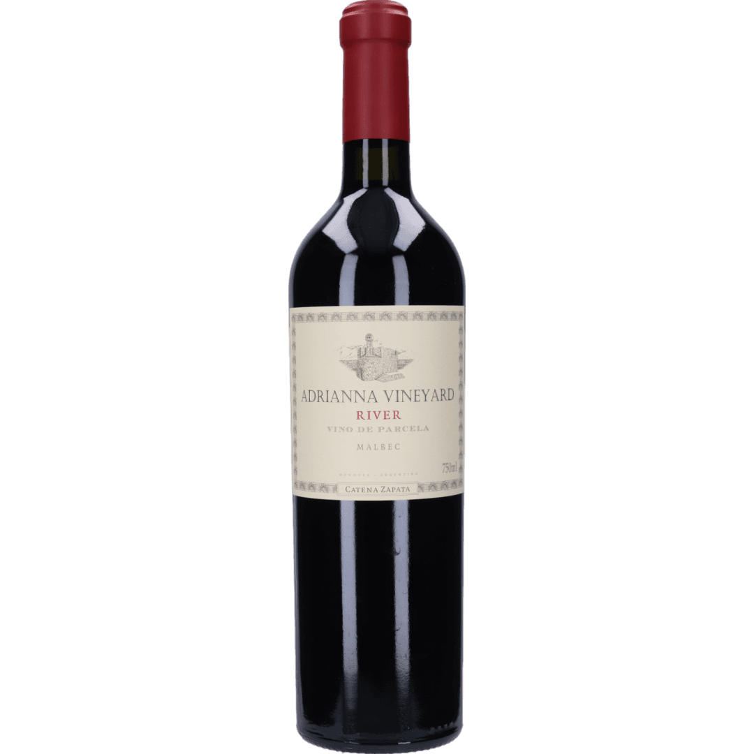 Catena Zapata Adrianna Vineyard River Stones Malbec 2022