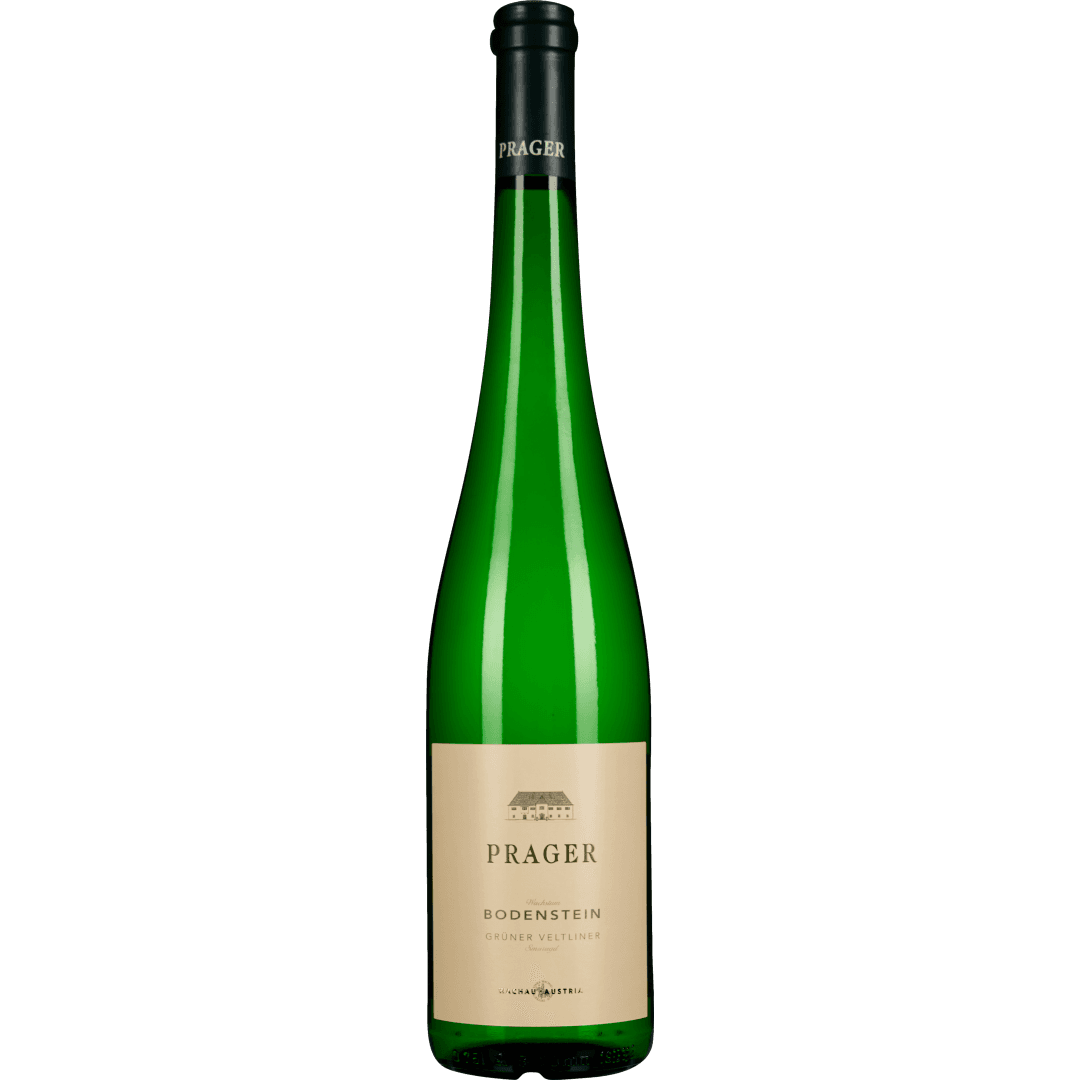 Prager Wachstum Gruner Veltliner Bodenstein Smaragd 2025