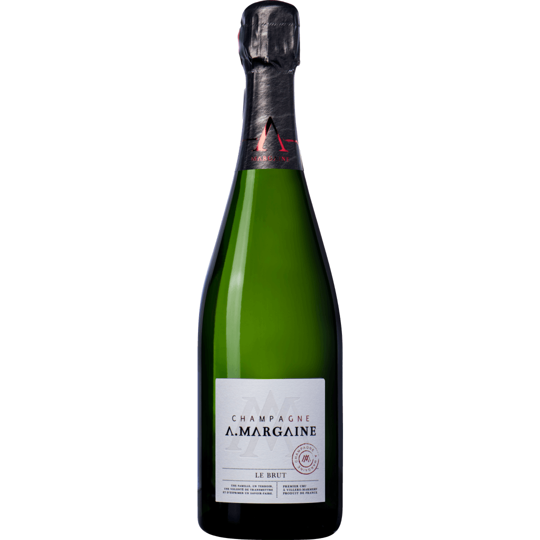 Champagne A. Margaine Le Brut Premier Cru