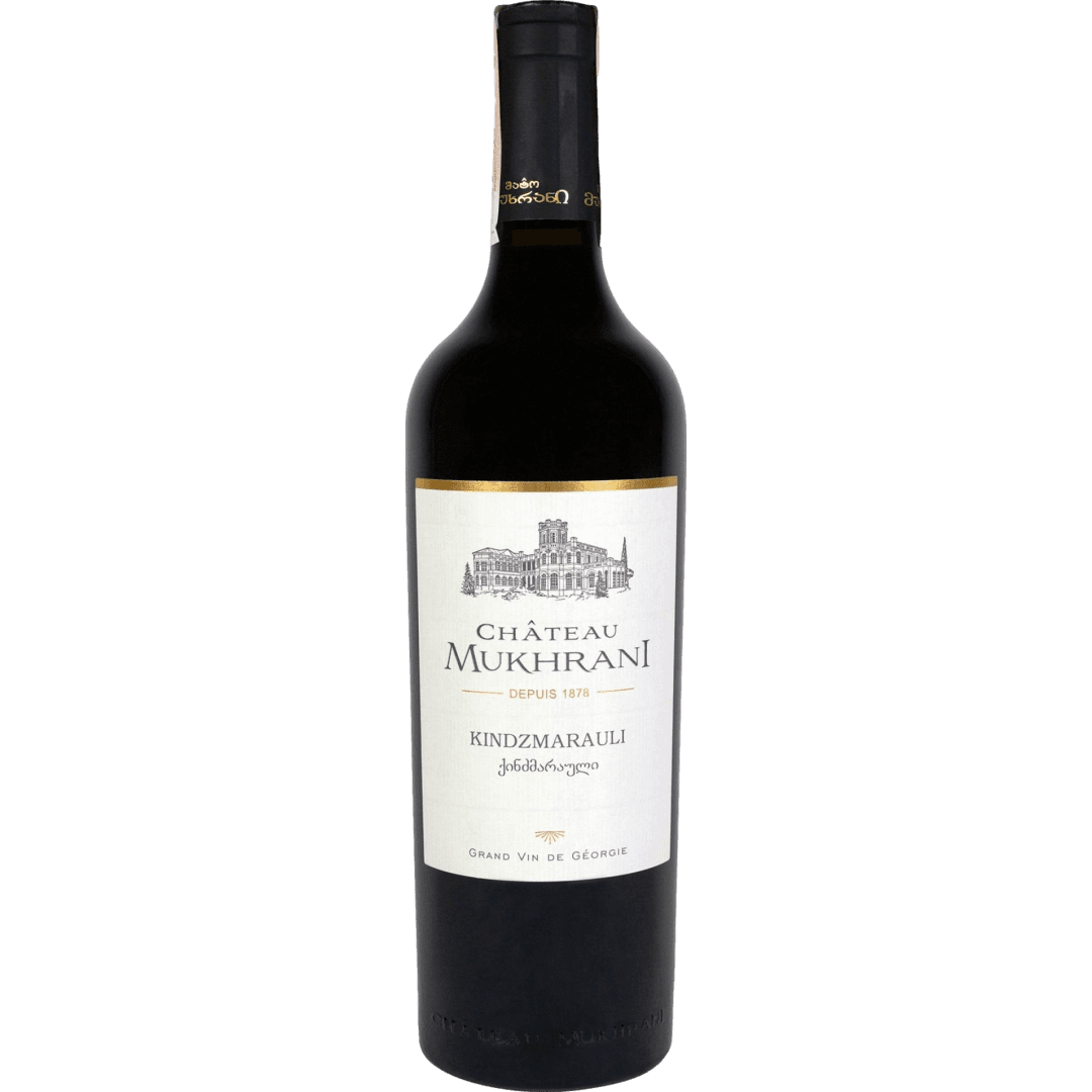 Chateau Mukhrani Kindzmarauli 2024