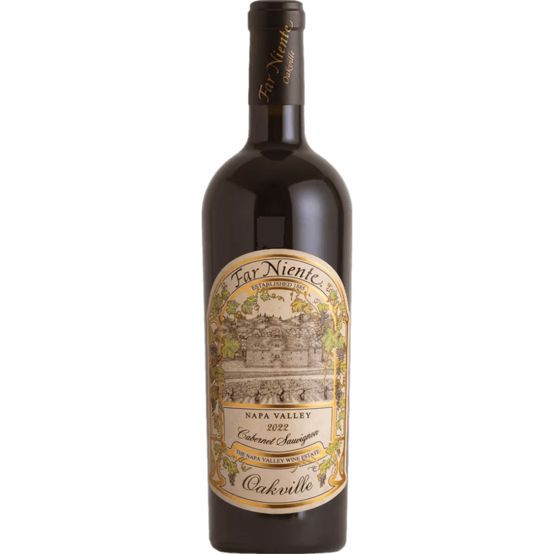 Far Niente Cabernet Sauvignon 2022