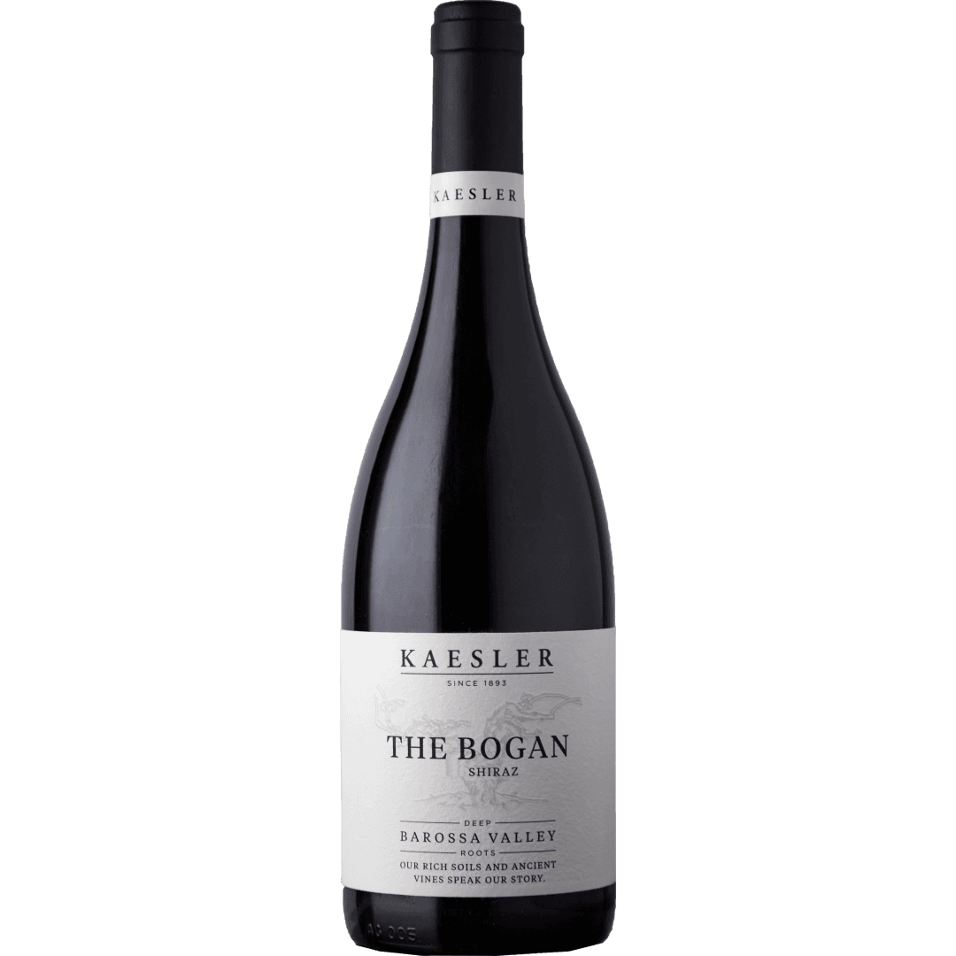 Kaesler The Bogan Shiraz 2022