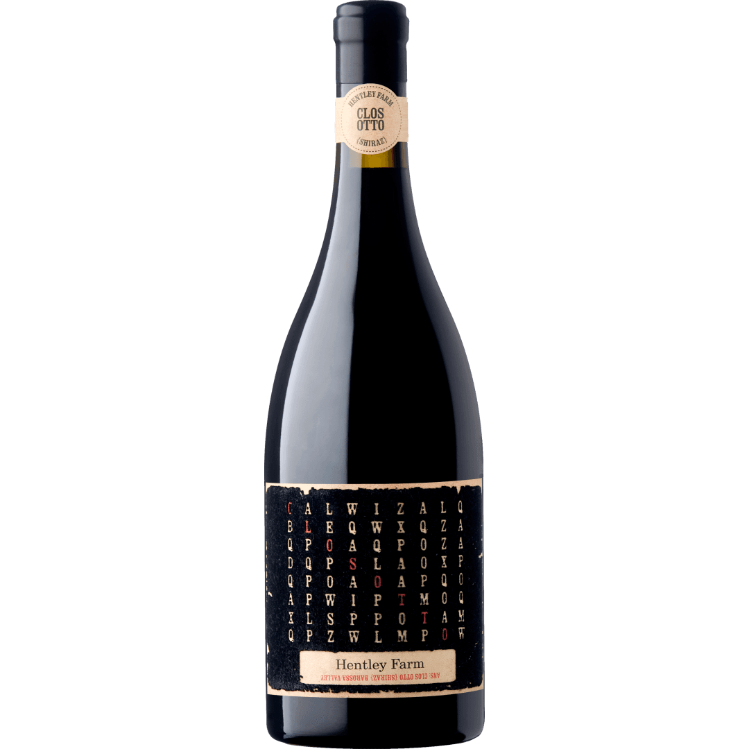 Hentley Farm Clos Otto Shiraz 2020