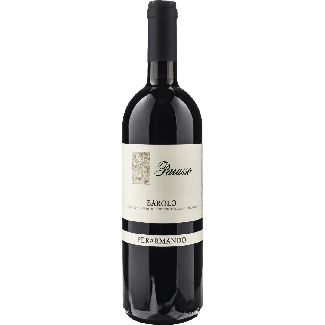 Parusso Barolo Perarmando 2022
