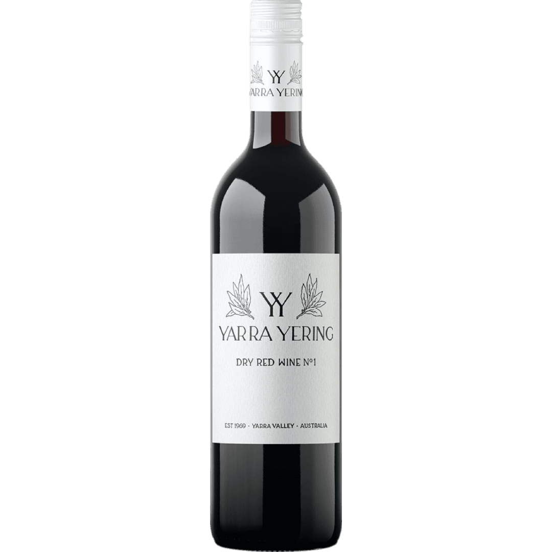 Yarra Yering Dry Red No 1 2021