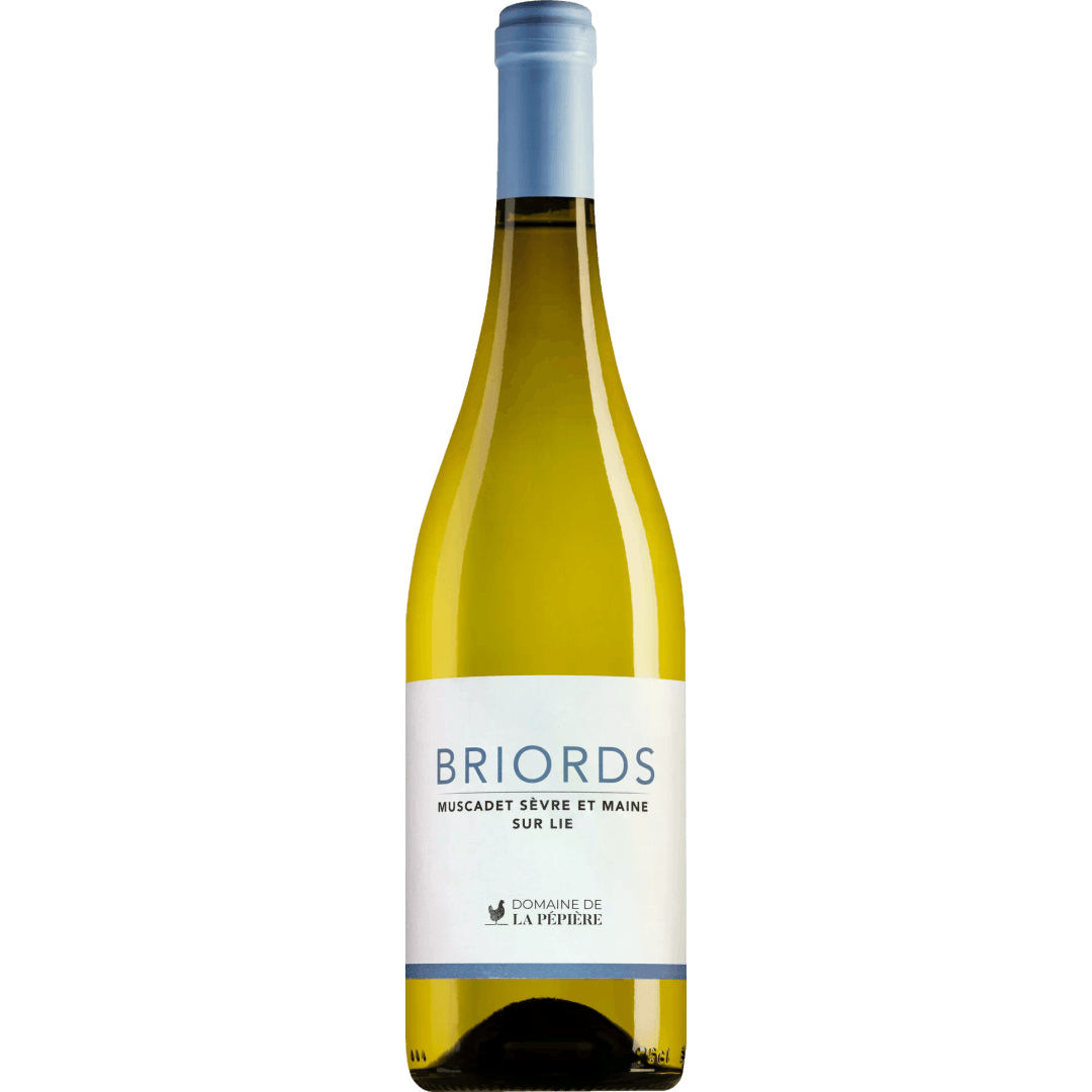 Domaine de la Pepiere Muscadet Sevre et Maine Briords 2025