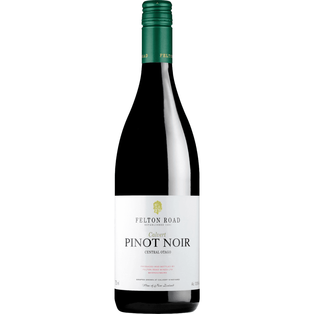 Felton Road Calvert Pinot Noir 2024