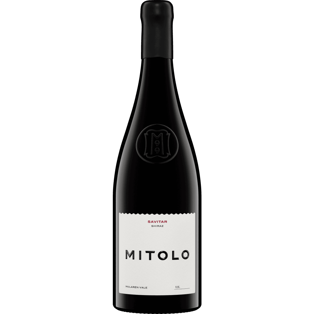 Mitolo Savitar Shiraz 2021