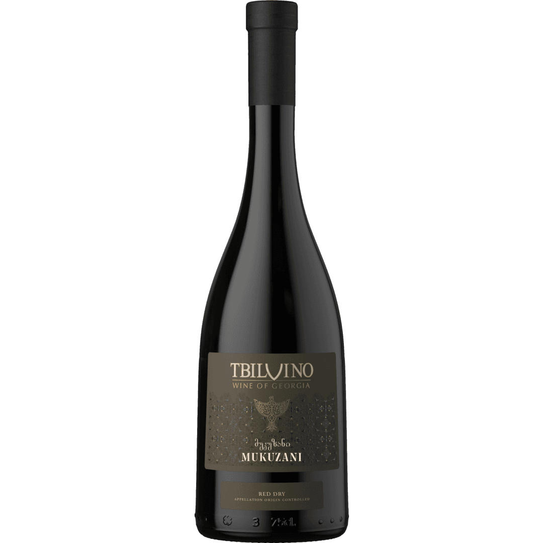 Tbilvino Mukuzani 2024