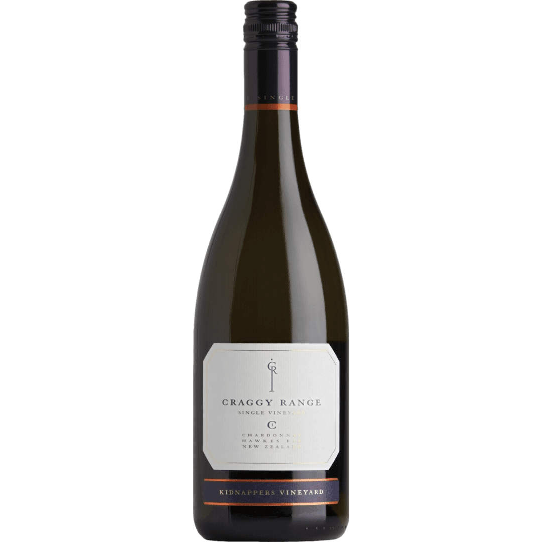 Craggy Range Kidnappers Vineyard Chardonnay 2025