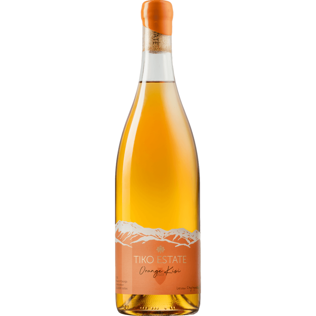 Tiko Estate Orange Kisi 2023