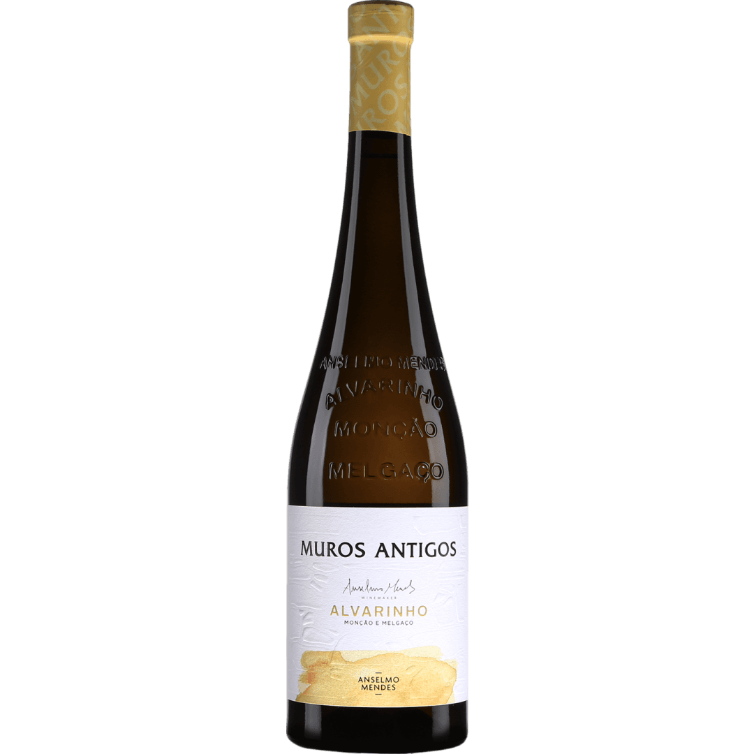 Anselmo Mendes Muros Antigos Alvarinho 2025