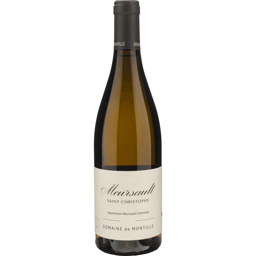 Domaine de Montille Meursault Saint Christophe 2022