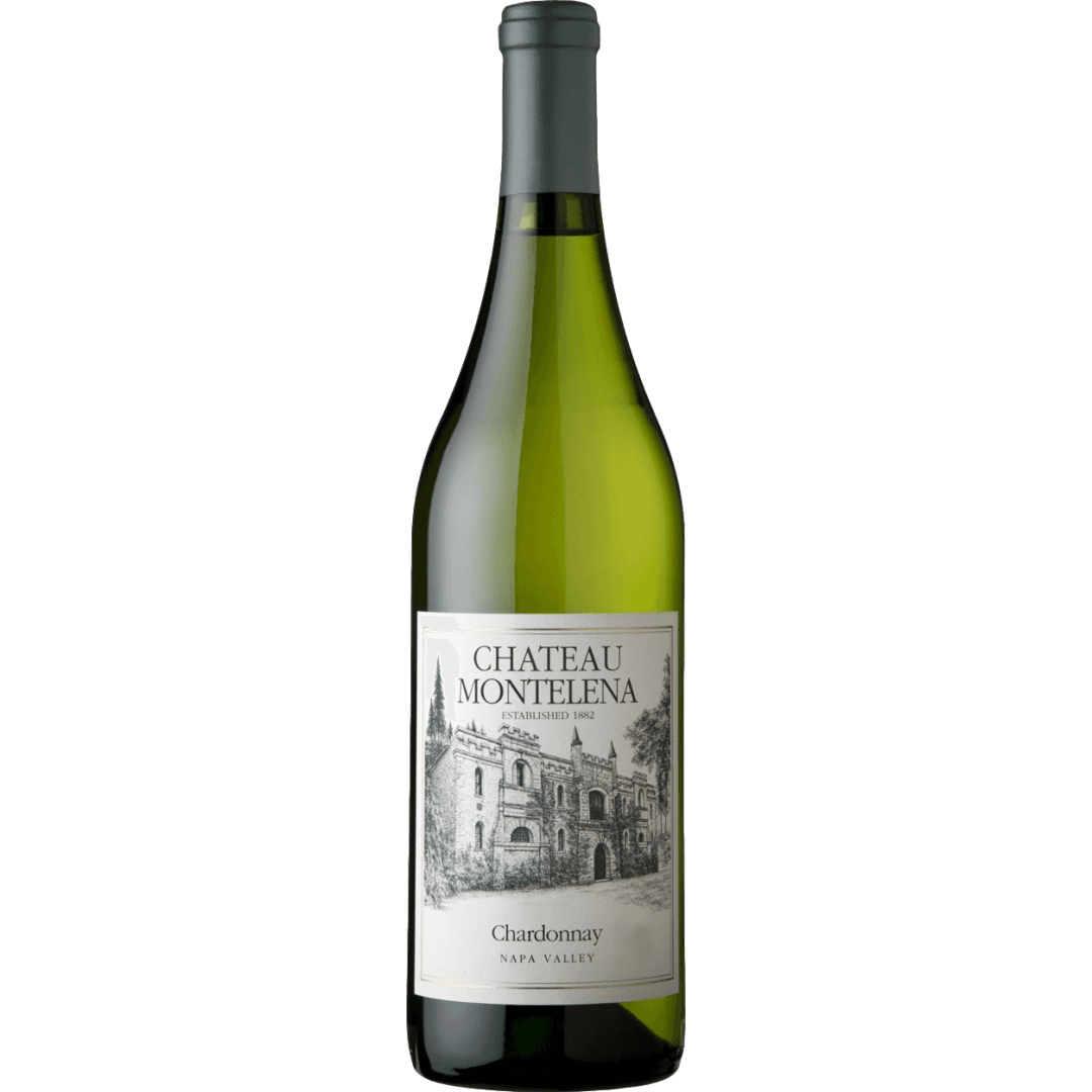 Chateau Montelena Chardonnay 2023