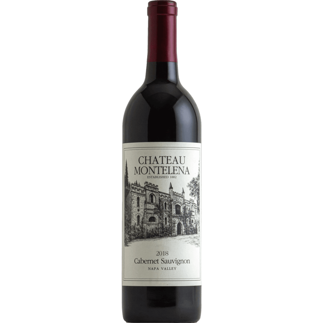 Chateau Montelena Cabernet Sauvignon 2021