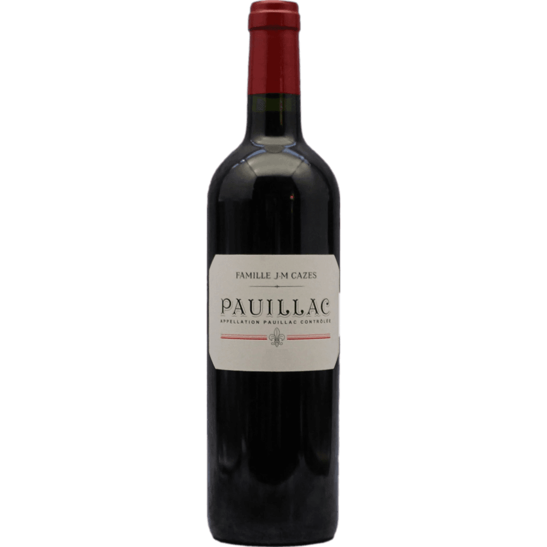 Pauillac de Lynch-Bages 2021