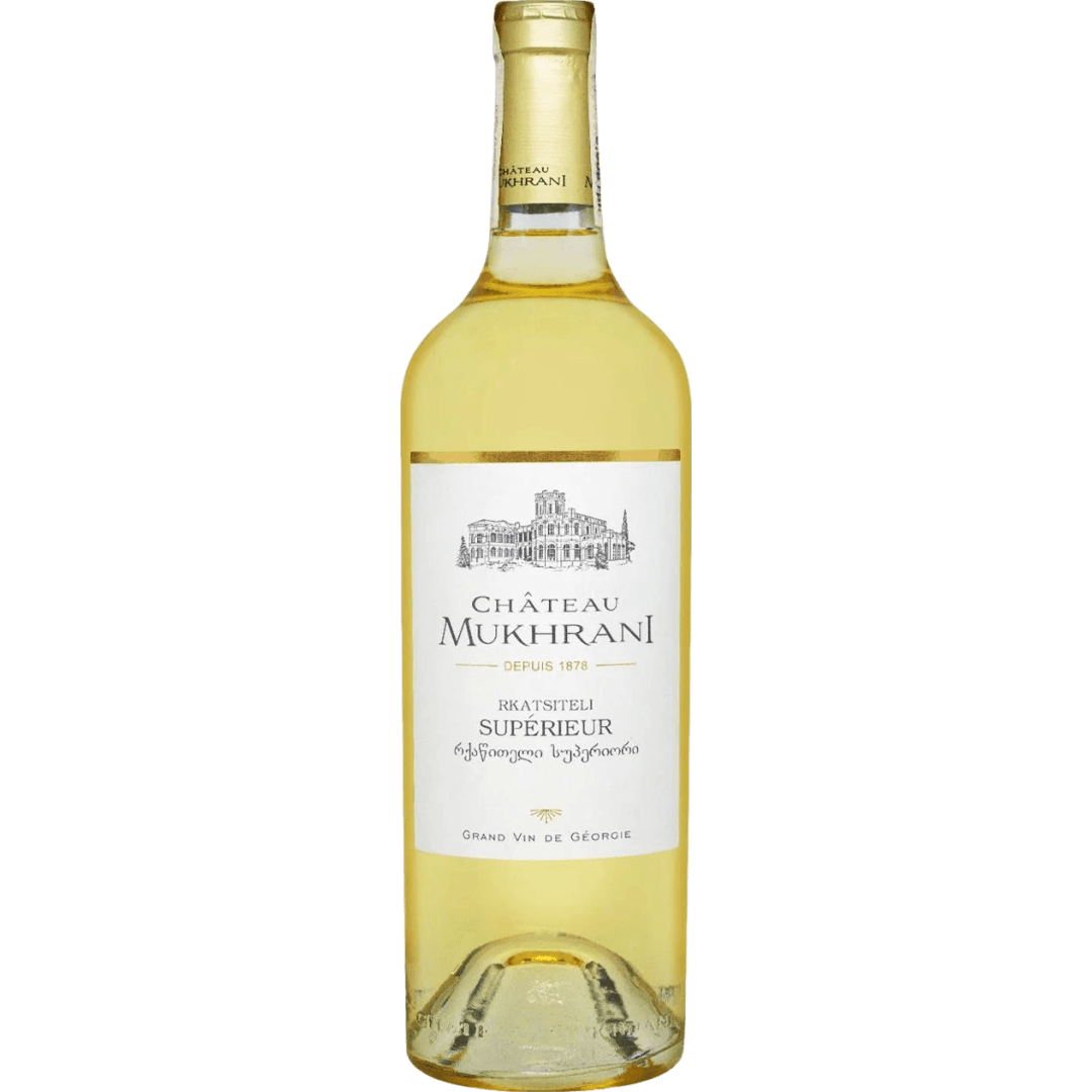 Chateau Mukhrani Goruli Mtsvane 2024