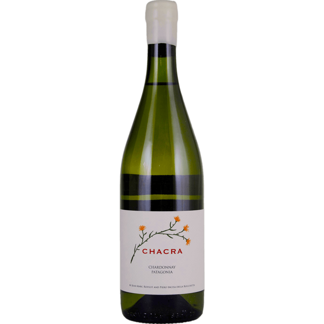 Bodega Chacra Chardonnay 2023