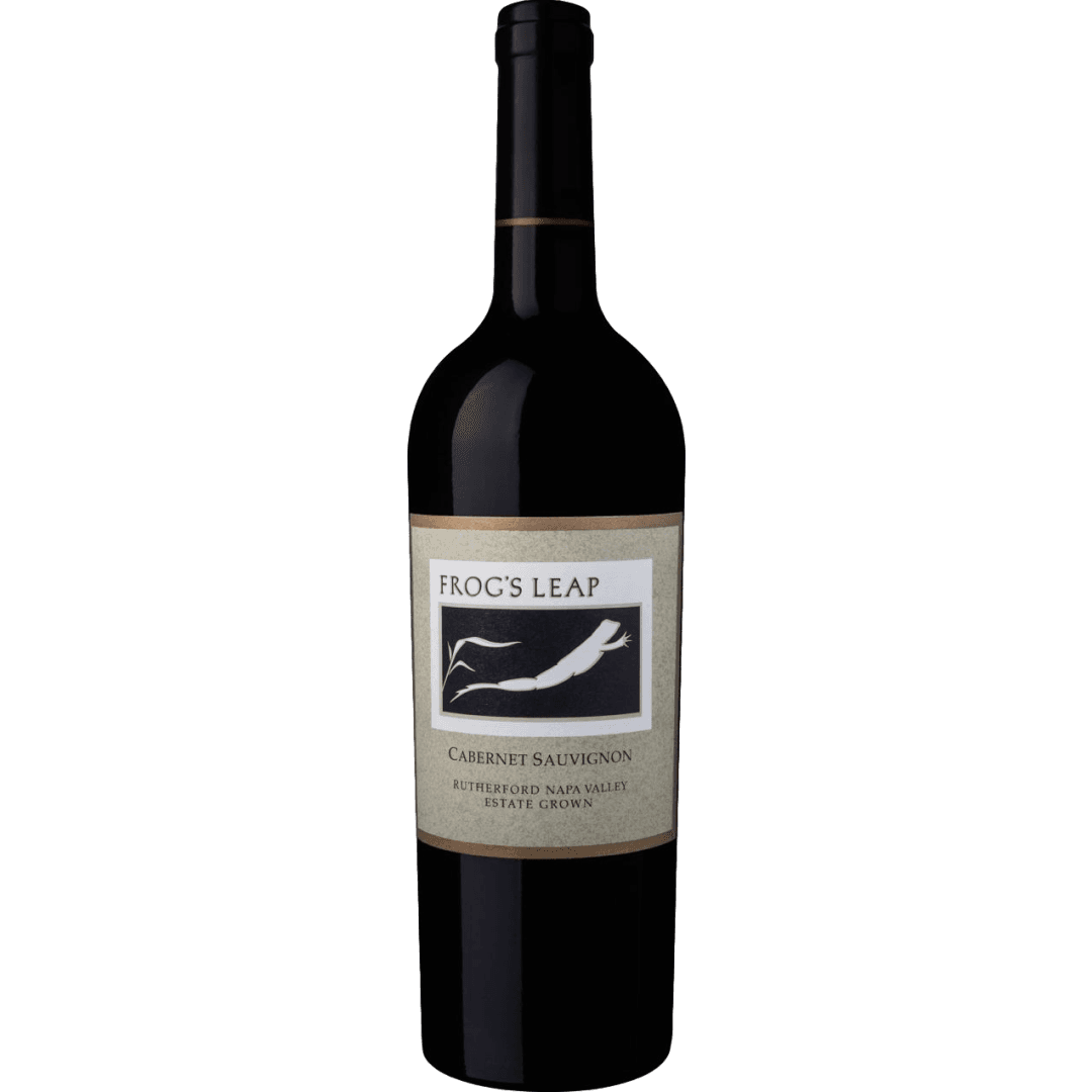 Frog's Leap Cabernet Sauvignon 2019