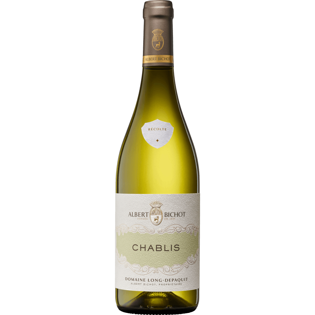 Albert Bichot Domaine Long-Depaquit Chablis 2023