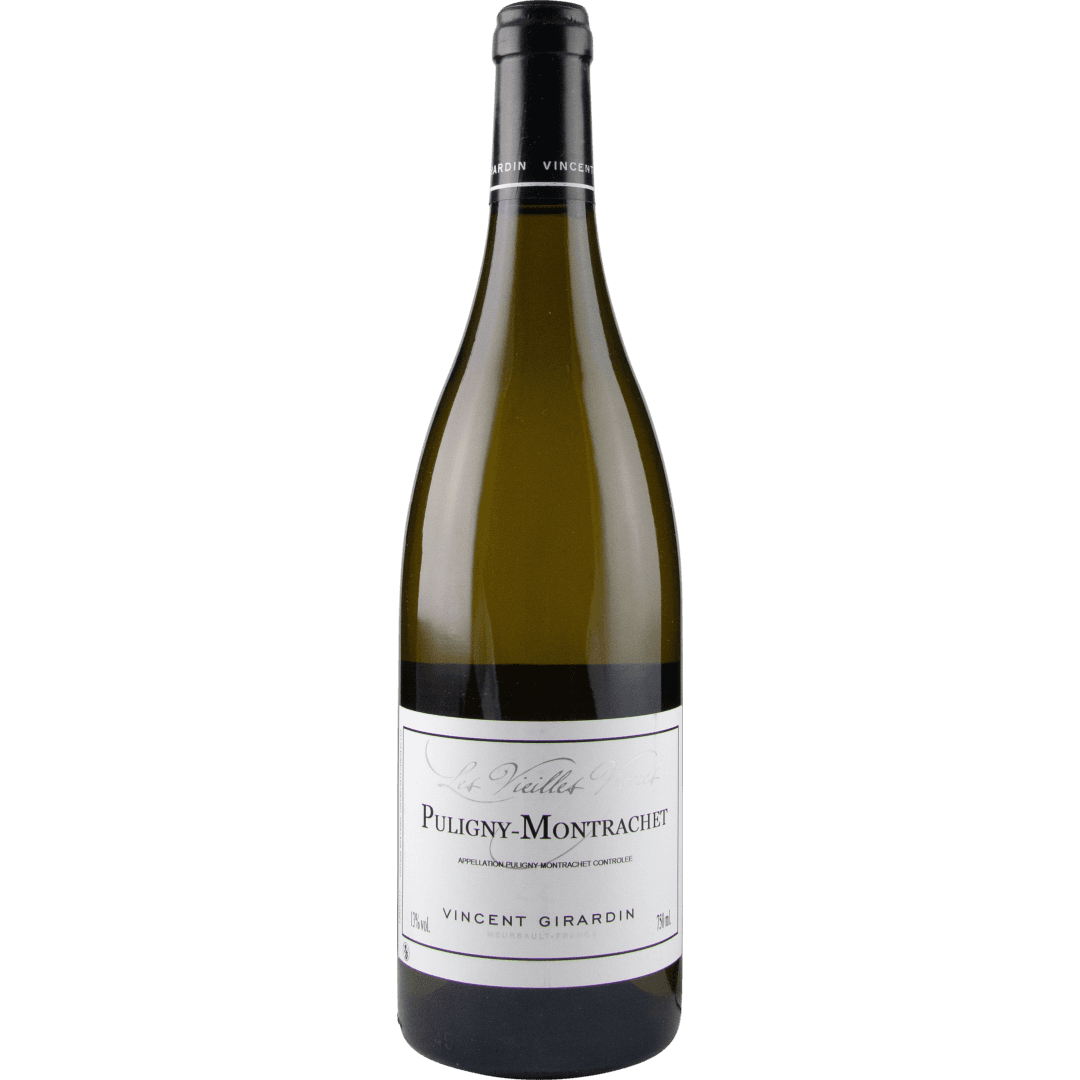 Vincent Girardin Puligny-Montrachet Vieilles Vignes 2023