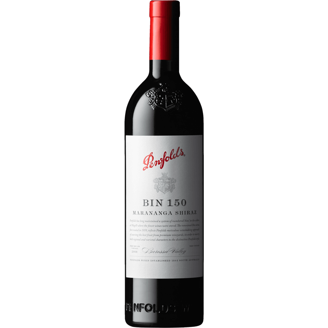 Penfolds Bin 150 Marananga Shiraz 2020