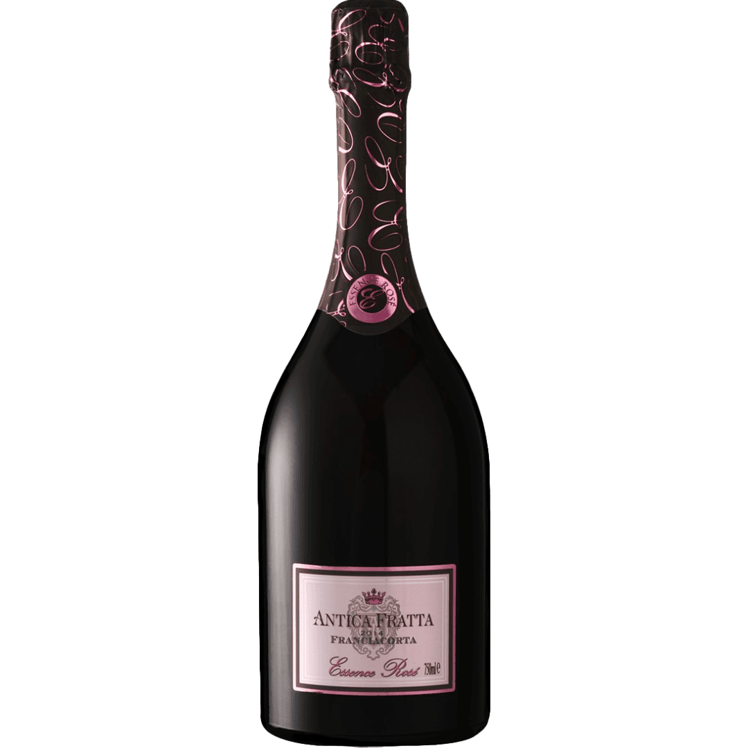 Antica Fratta Franciacorta Essence Rose 2021