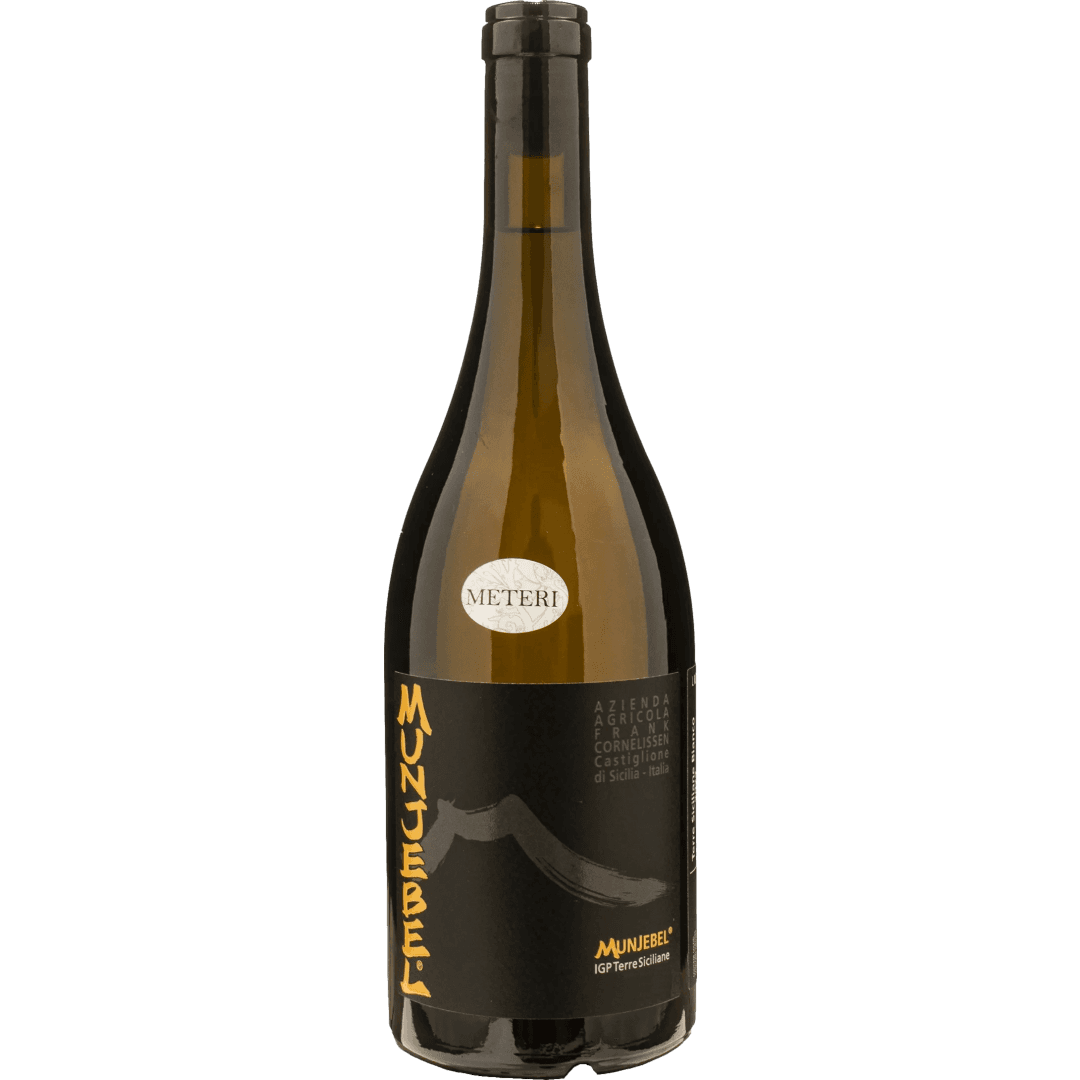 Frank Cornelissen Munjebel Bianco 2022