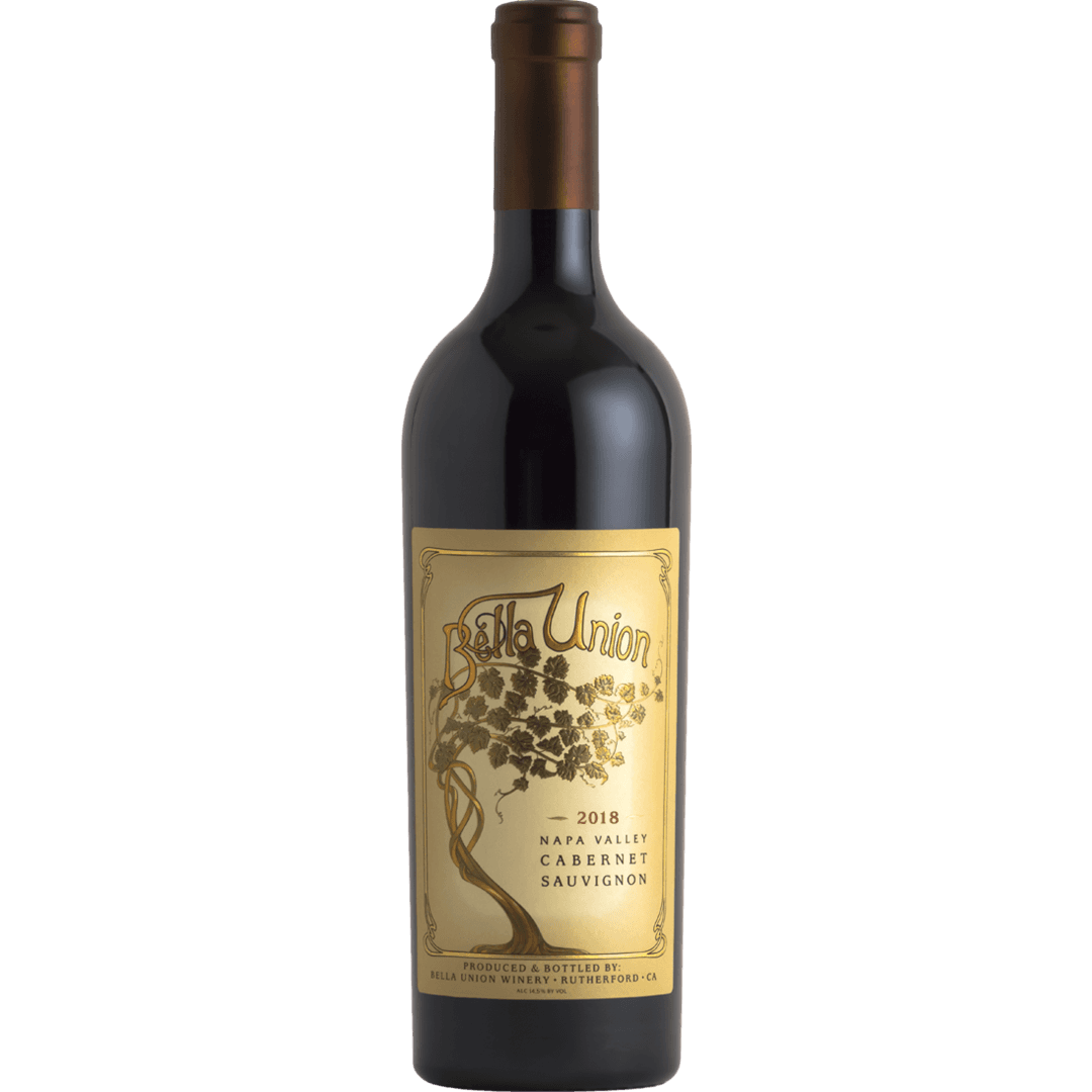 Bella Union Cabernet Sauvignon 2022