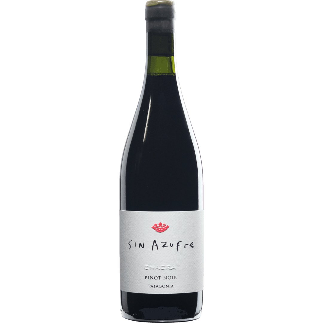 Bodega Chacra Sin Azufre Pinot Noir 2022