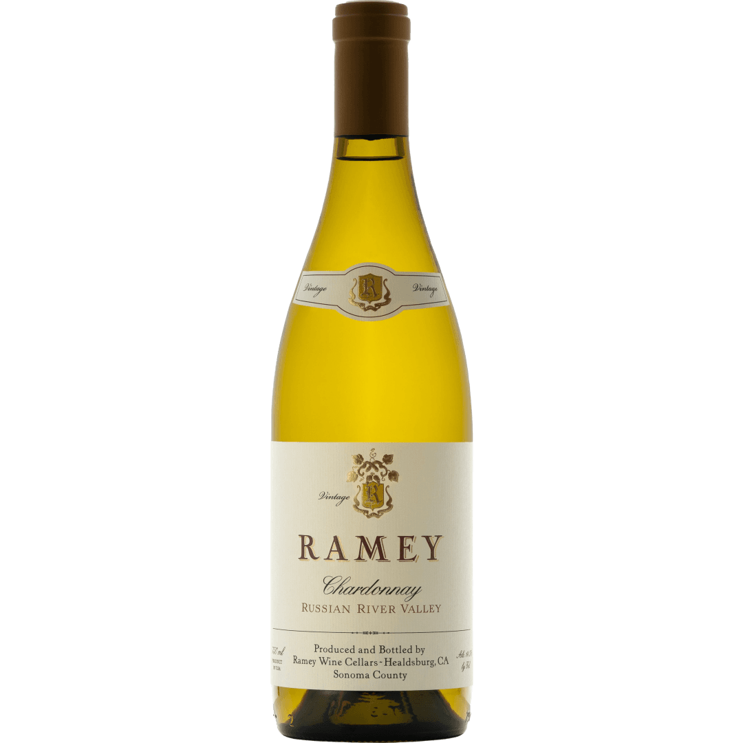 Ramey Russian River Valley Chardonnay 2023