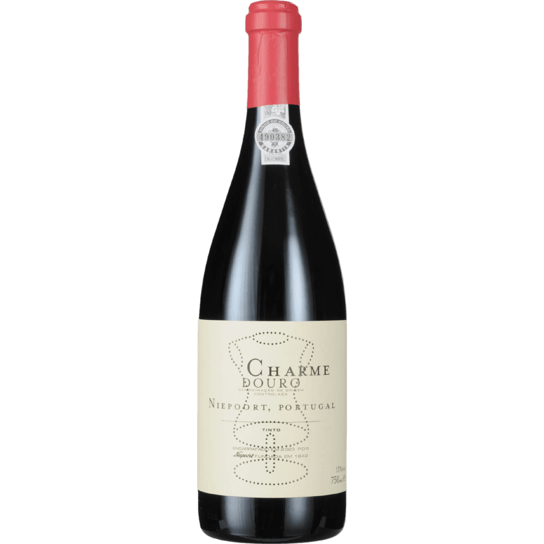 Niepoort Charme Tinto 2024