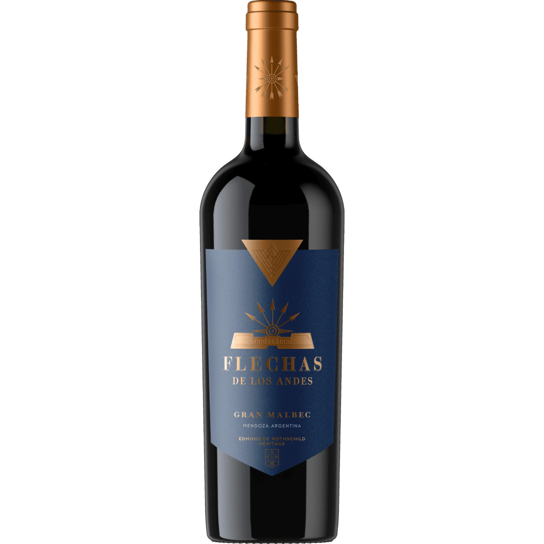 Edmond de Rothschild Flechas De Los Andes Gran Malbec 2021