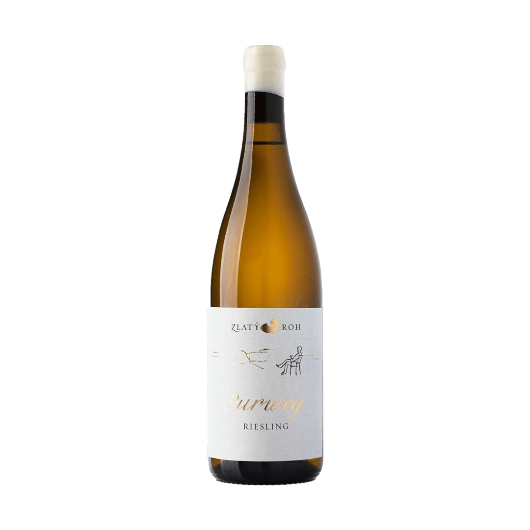 Zlaty Roh Riesling 2023