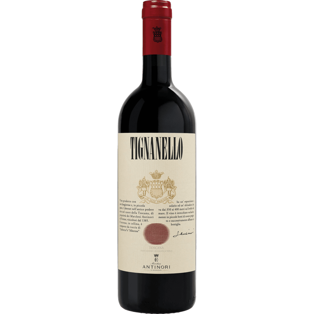 Antinori Tignanello 2022
