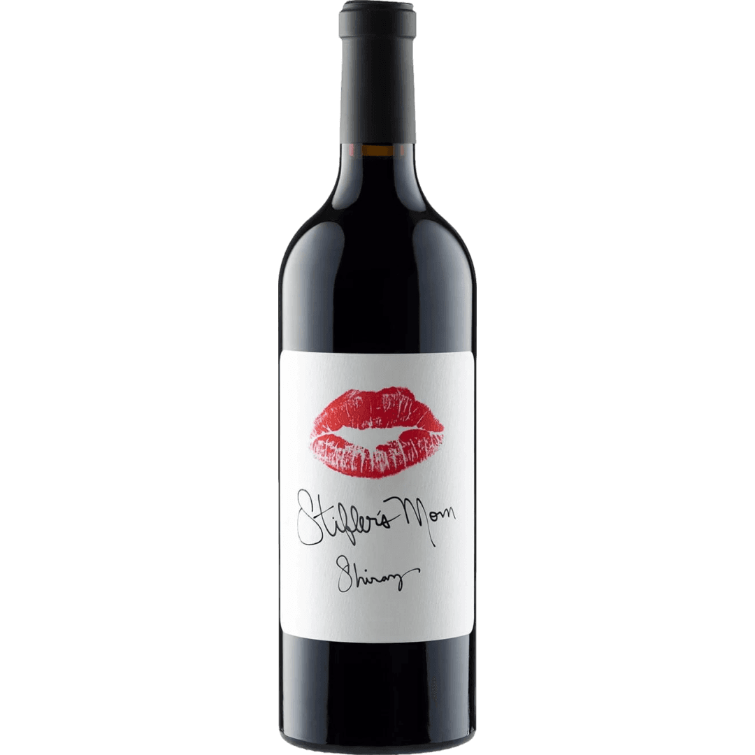 Erdevik Stifler's Mom Shiraz 2021