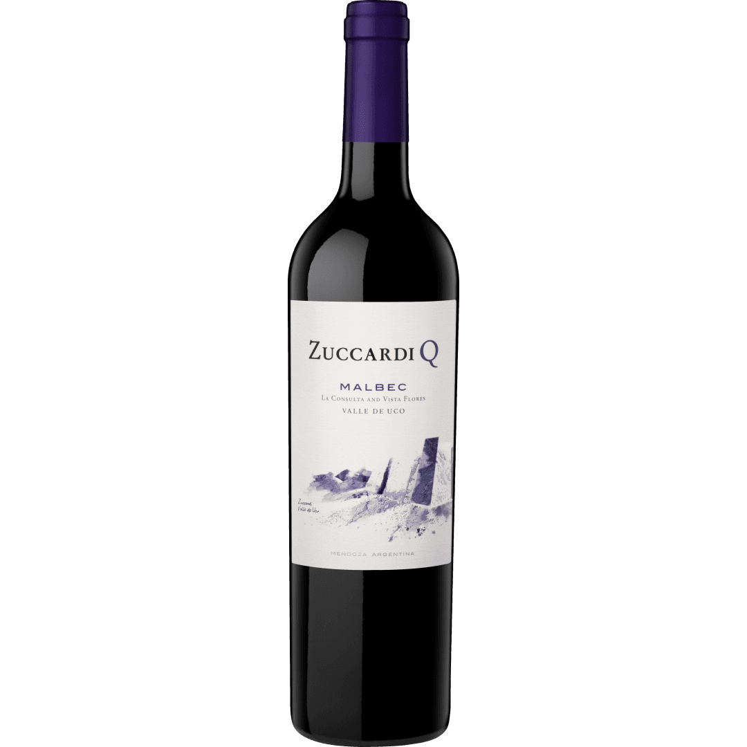 Zuccardi Serie Q Malbec 2023