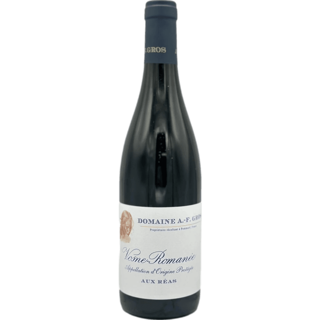 Domaine A.F. Gros Vosne-Romanee Aux Reas 2024