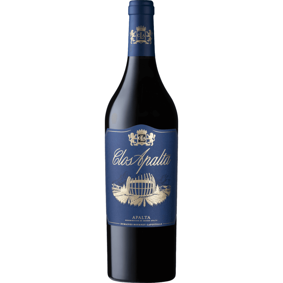 Clos Apalta 2019