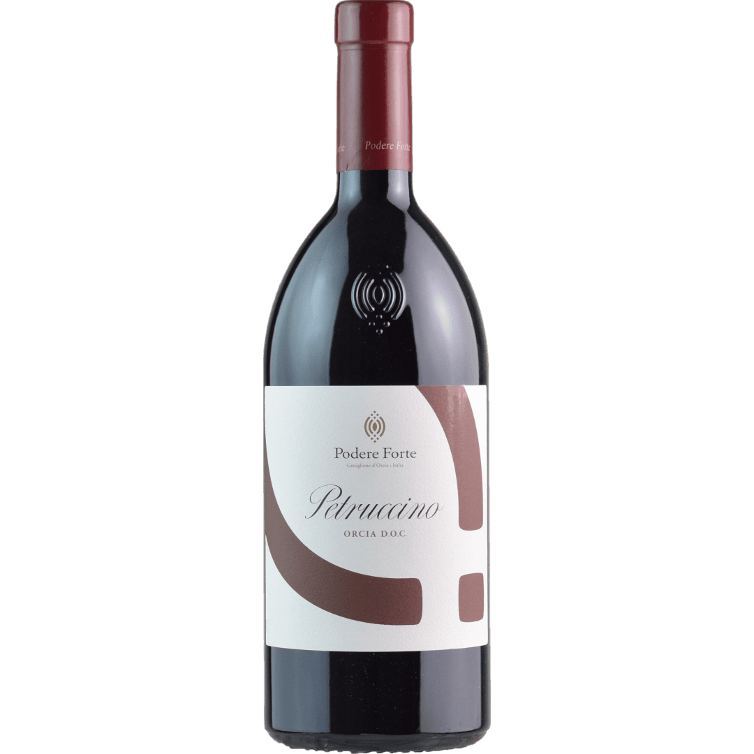 Podere Forte Petruccino 2022
