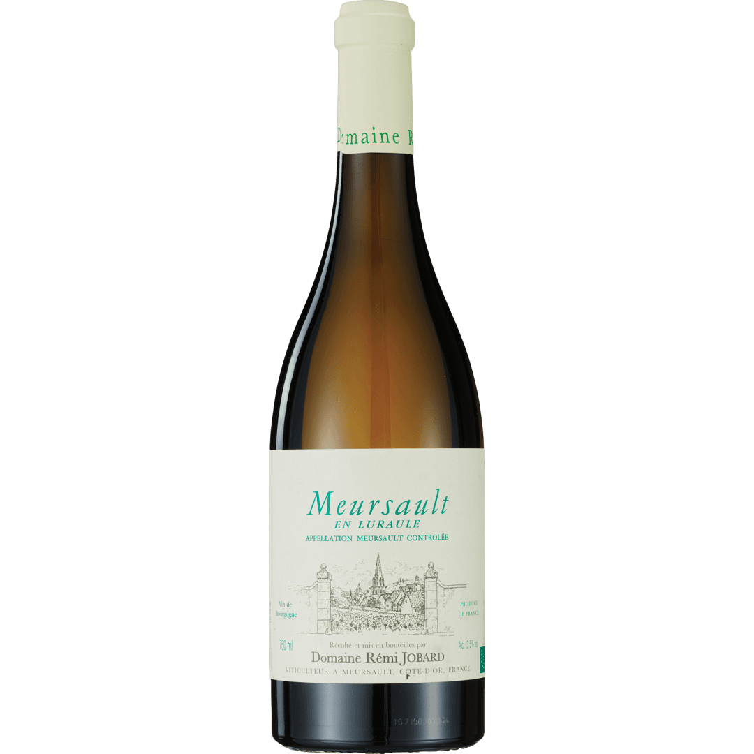 Remi Jobard Meursault En Luraule 2021