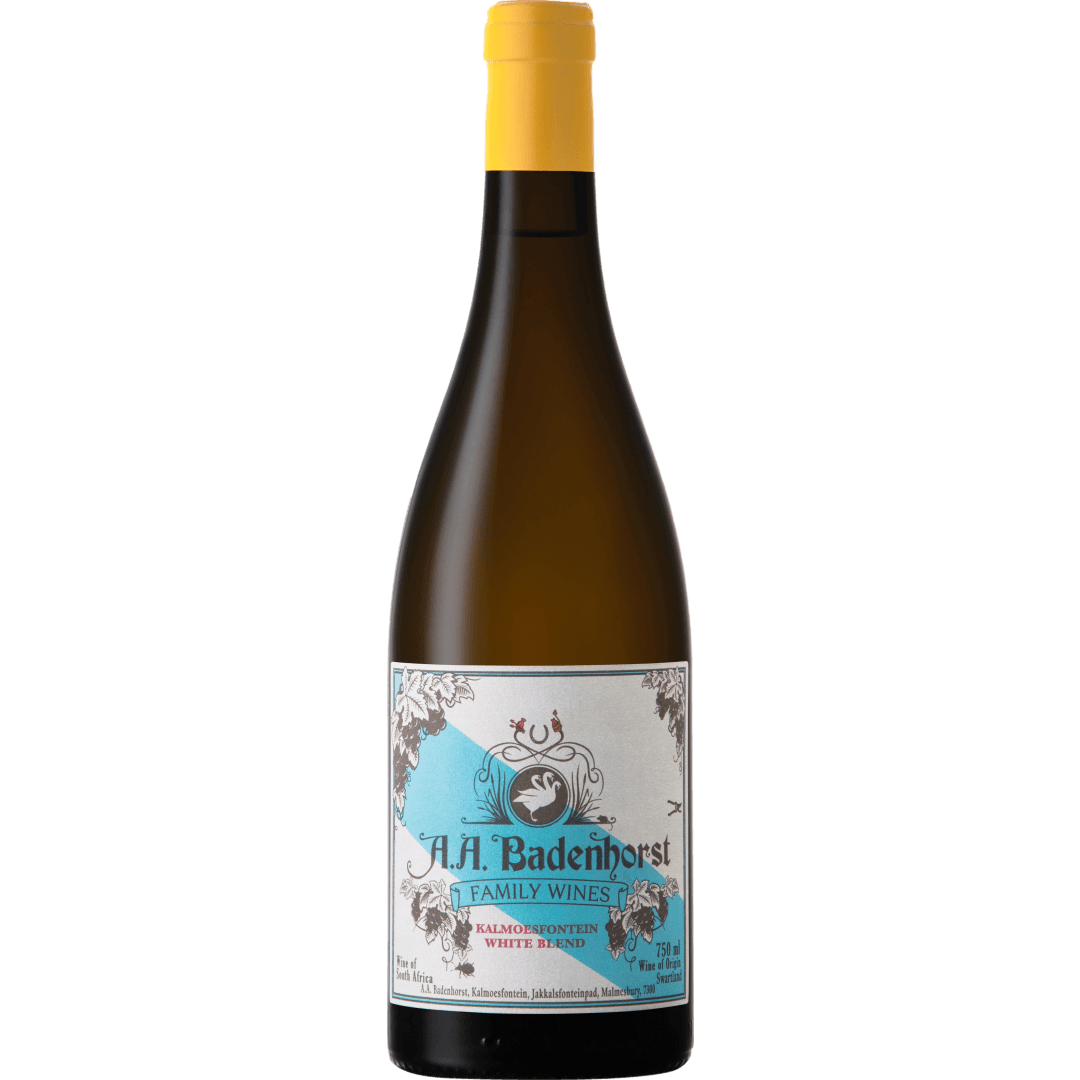 Badenhorst Kalmoesfontein White Blend 2022