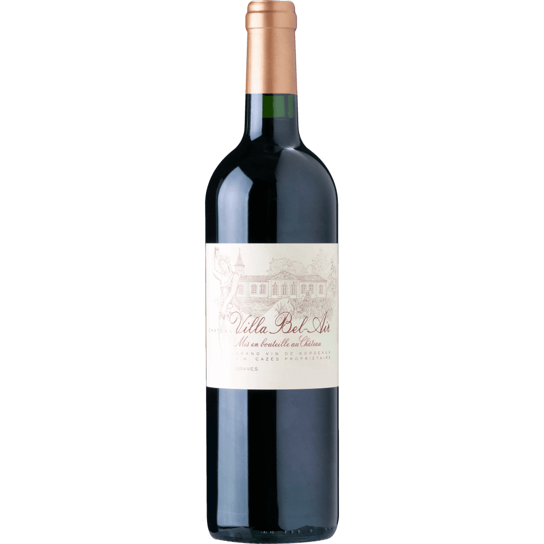 Chateau Villa Bel-Air 2022