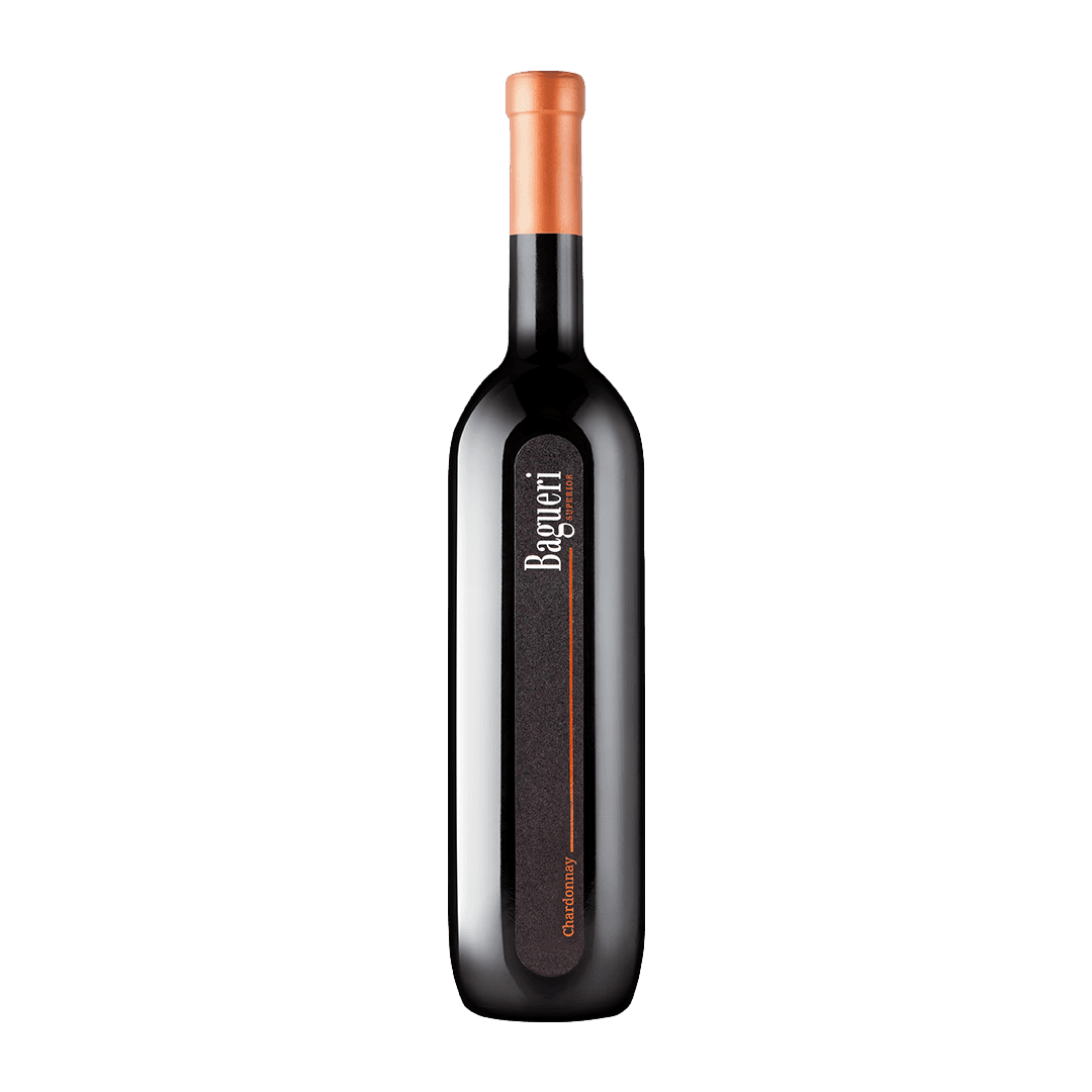 Klet Brda Bagueri Chardonnay 2022