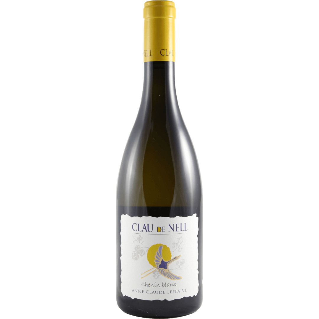 Clau de Nell Chenin Blanc 2023