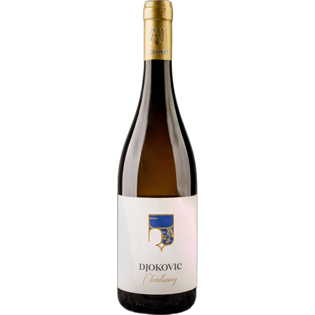 Djokovic Chardonnay 2024