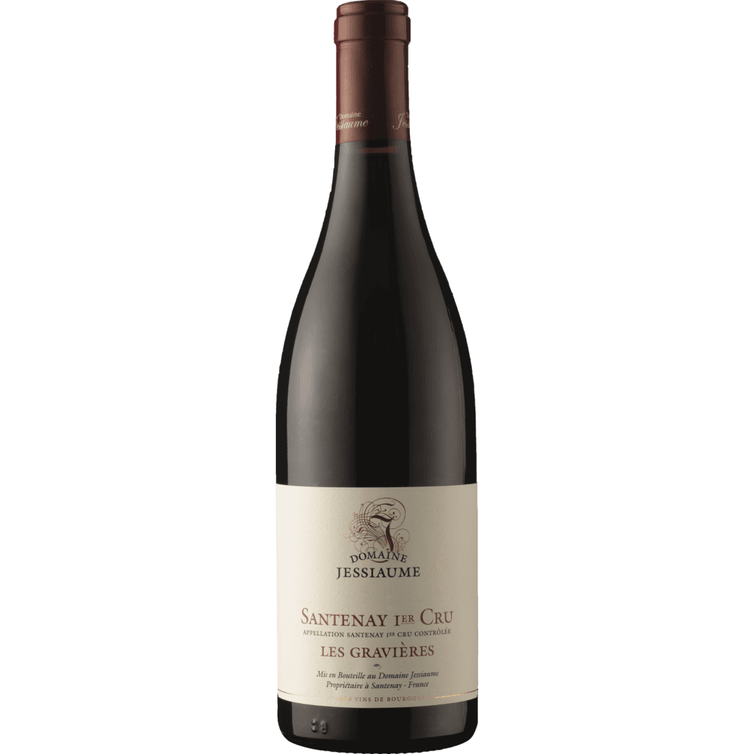 Domaine Jessiaume Santenay Premier Cru Les Gravieres 2022