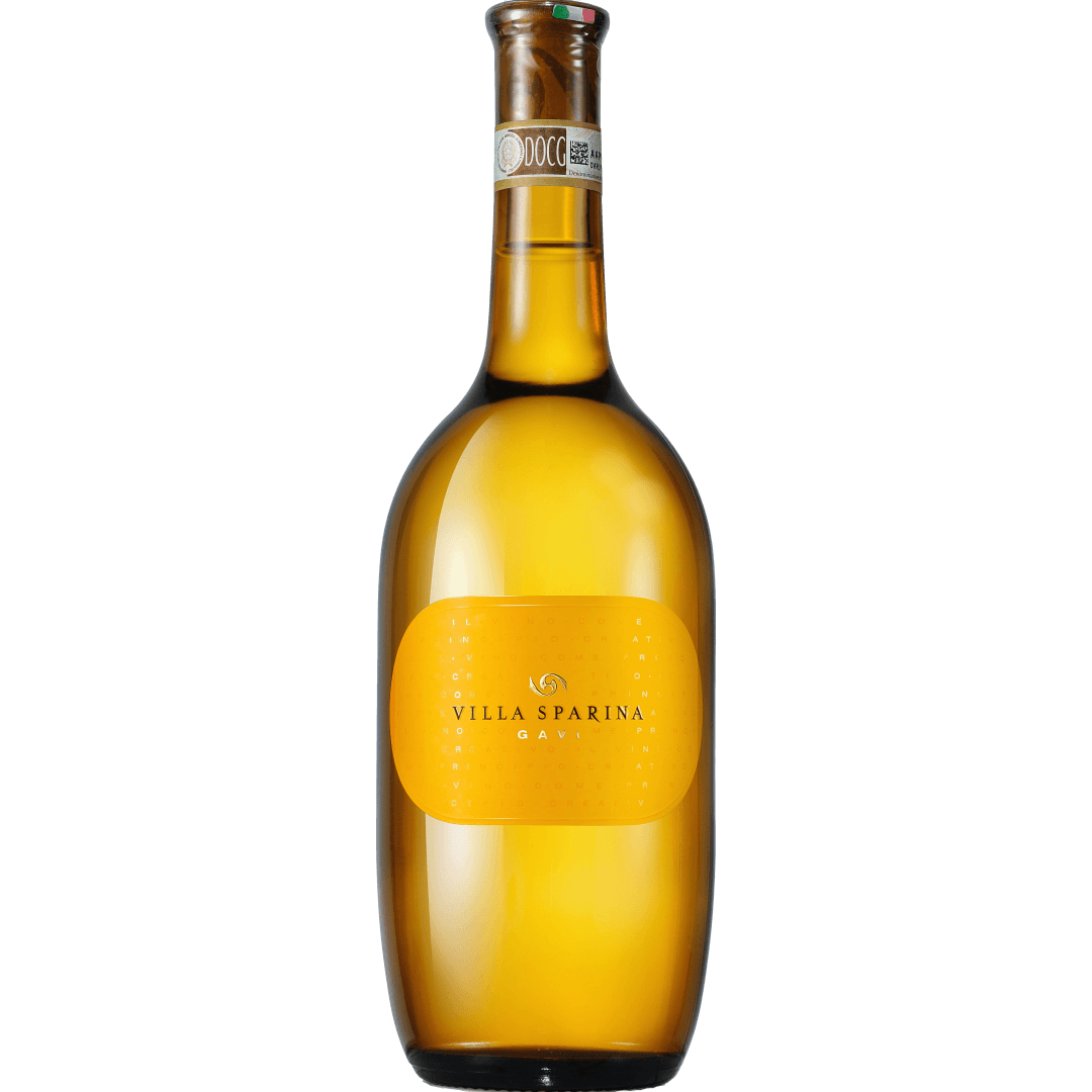 Villa Sparina Gavi di Gavi 2025