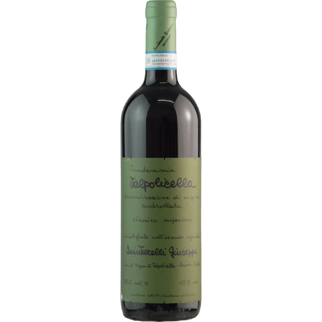 Quintarelli Valpolicella Classico Superiore 2017